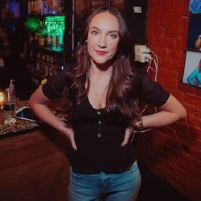 Roe v. Wade versus Katie (Edinburgh Fringe Festival)